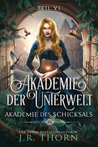 Akademie der Unterwelt