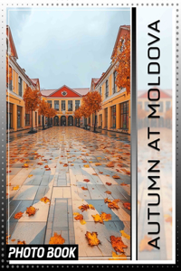 Autumn at Moldova Photo Book