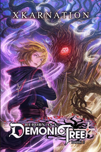 Reborn as a Demonic Tree 5