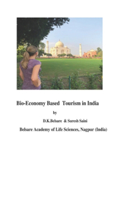 Bio-Economy Based Tourism in India