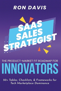SaaS Sales Strategist