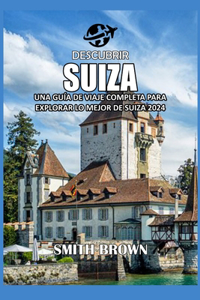 Descubrir Suiza