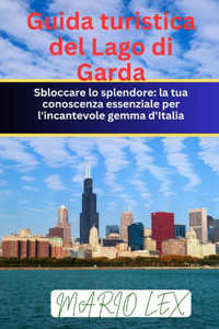 Guida turistica del Lago di Garda