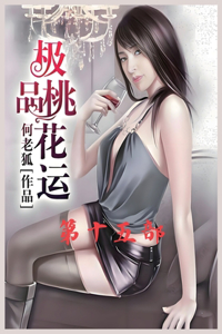 极品桃花运：第十五部
