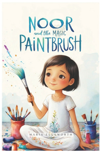 Noor and the Magic Paintbrush