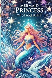 The Mermaid Princess of Starlight