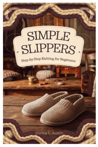 Simple Slippers