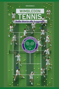 Wimbledon Tennis