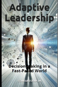 Adaptive Leadership