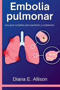 Embolia pulmonar