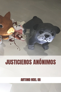 Justicieros Anónimos