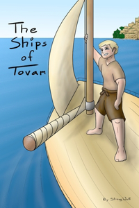 Ships of Tovam