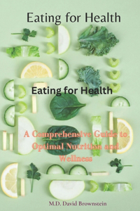 Eating for Health