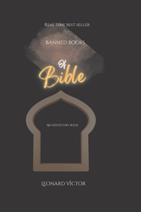 Banned books of the bible