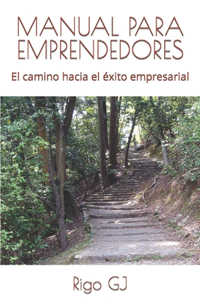 Manual Para Emprendedores