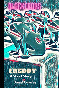 Blockfrogs Freddy