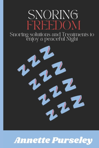 Snoring Freedom