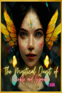 The Mystical Quest of Twinkle and Sparkle