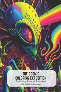 The Cosmic Coloring Expedition