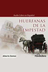 Huérfanas de la Tempestad