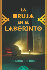 La Bruja en el laberinto