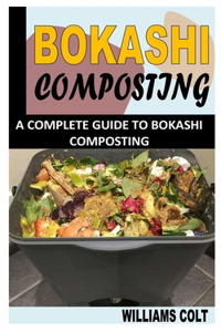 Bokashi Composting