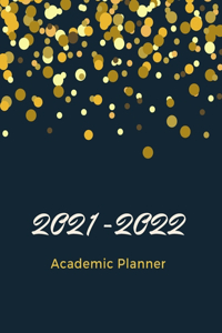 Academic Planner 2021-2022