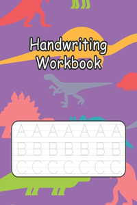 Handwriting Workbook