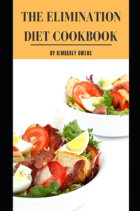 The Elimination Diet Cookbook