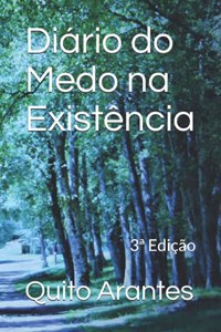 Diário do Medo na Existência