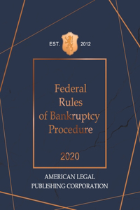 Federal Rules of Bankruptcy Procedure 2020