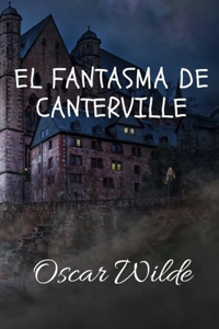 El fantasma de Canterville