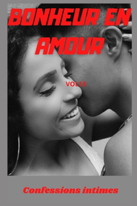 Bonheur en amour (vol 13)