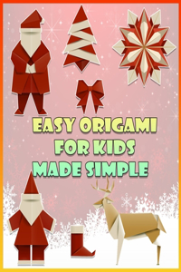 Easy Origami For Kids