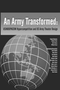 An Army Transformed