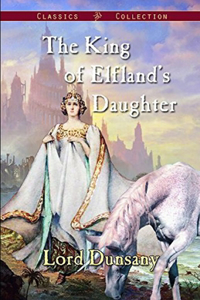 The King of Elfland's Daughter