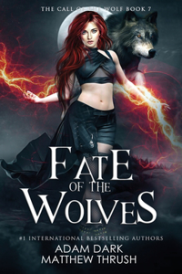 Fate of the Wolves