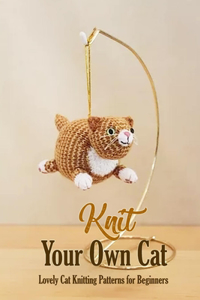 Knit Your Own Cat