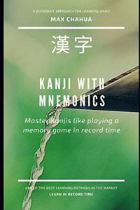 Kanji with Mnemonics