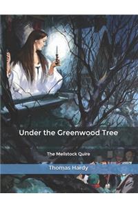 Under the Greenwood Tree