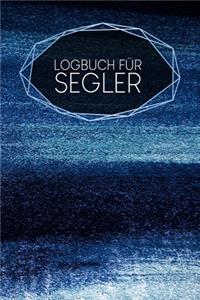 Logbuch für Segler