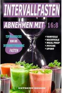 Intervallfasten Abnehmen Mit 16