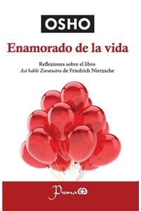 Enamorado de la vida