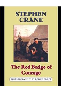 The Red Badge of Courage