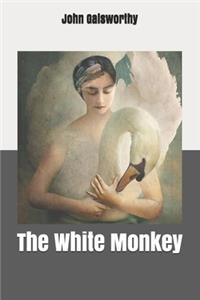 The White Monkey