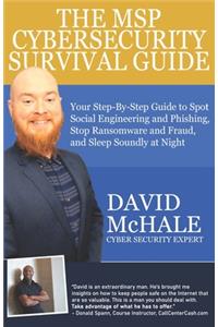 MSP Cybersecurity Survival Guide