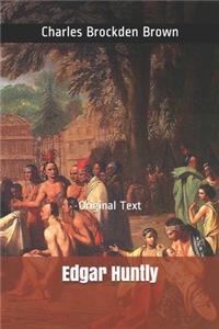 Edgar Huntly