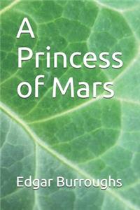 A Princess of Mars
