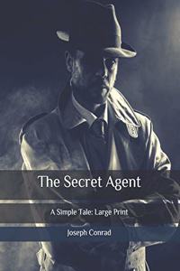 The Secret Agent