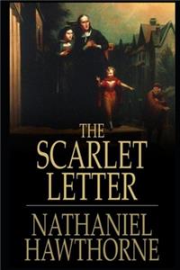 The Scarlet Letter By Nathaniel Hawthorne The New Annotated Book